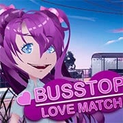 Bus Stop Love Match