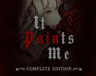 It Paints Me