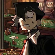 Jackpot Crash Course