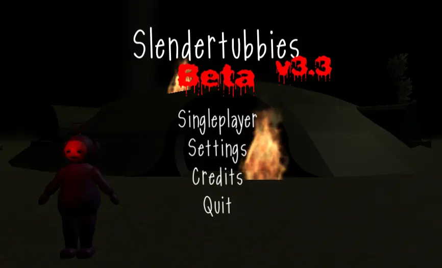 Slendytubbies 3