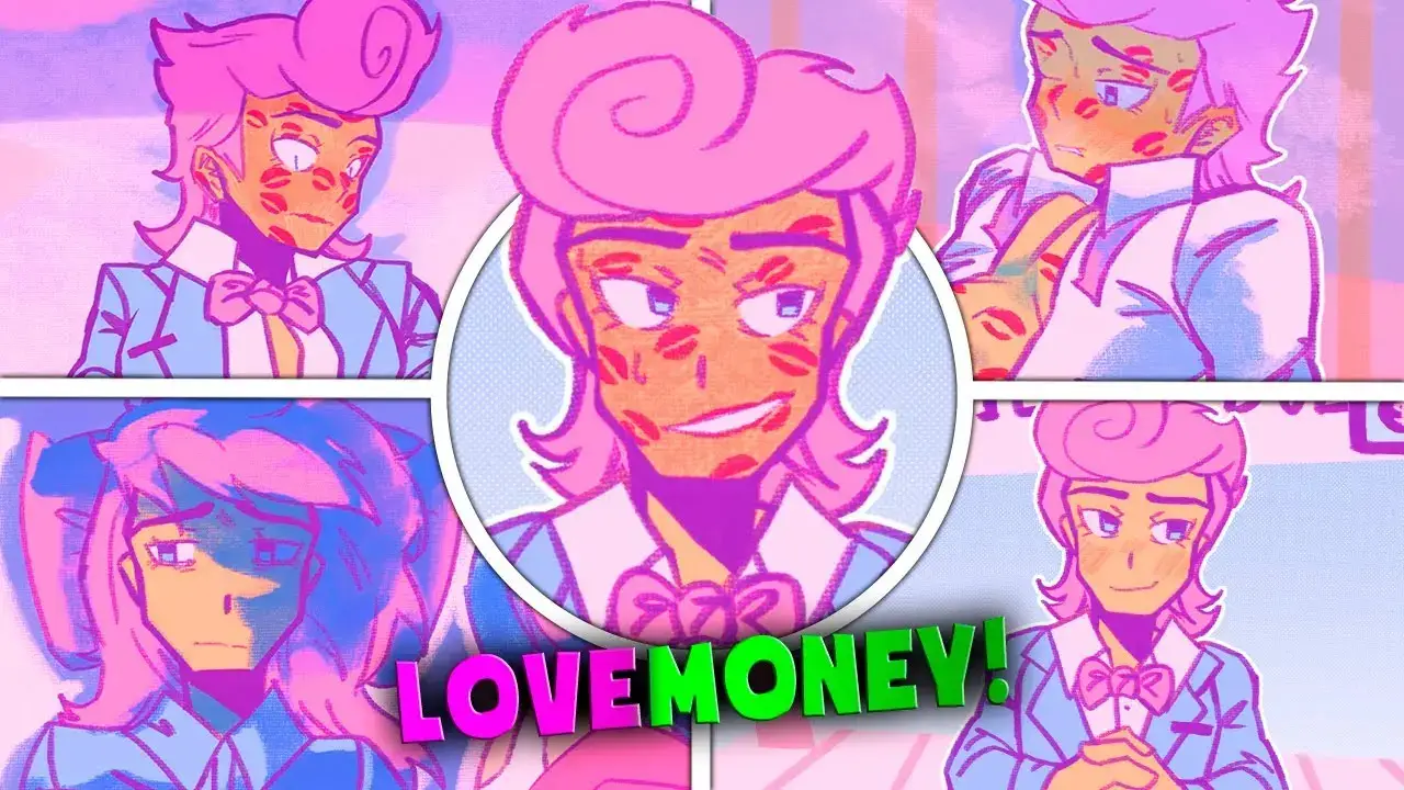 LoveMoney Unblocked