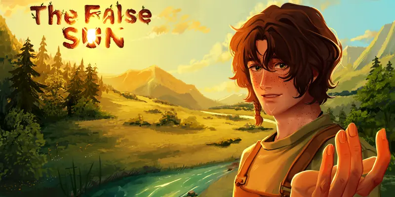 The False Sun