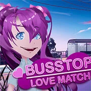 Bus Stop Love Match